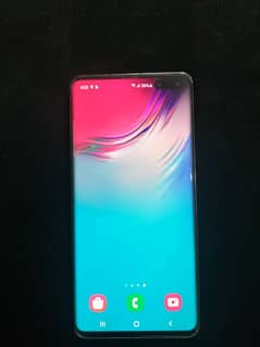 s10 plus 5g 8/256