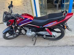 Honda CG 125 Deluxe Urgent For Sale | Honda In Bikes | Total Genuine