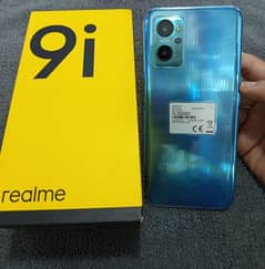 Realme 9i 6/128