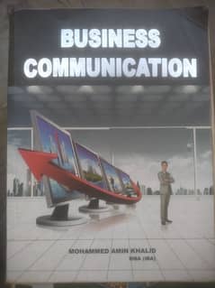 Business communication