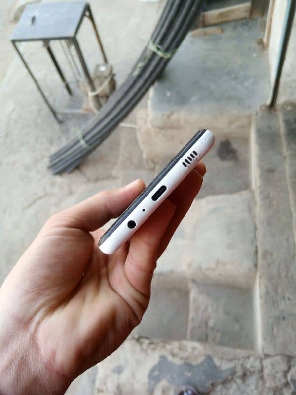 Samsung A12 All ok 4/64 with box 0