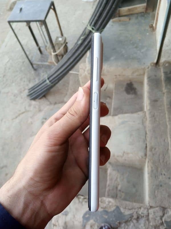Samsung A12 All ok 4/64 with box 3