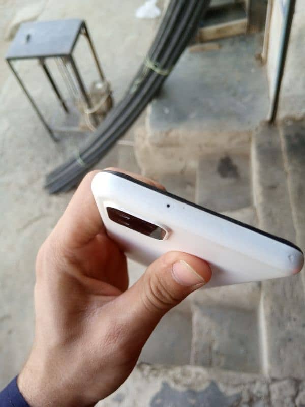 Samsung A12 All ok 4/64 with box 5