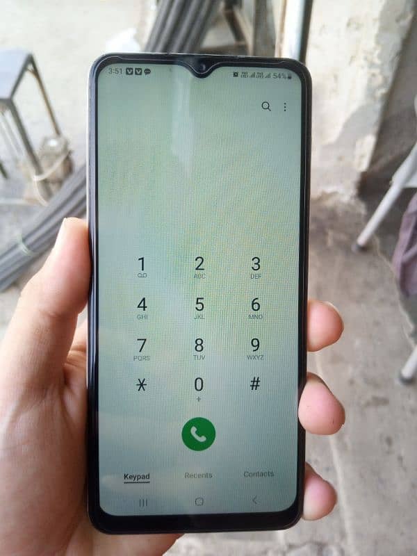 Samsung A12 All ok 4/64 with box 6