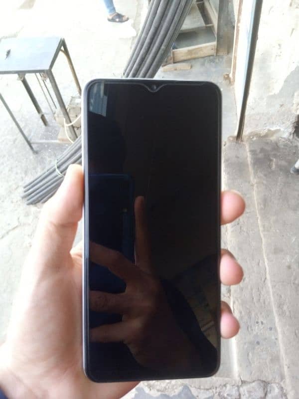 Samsung A12 All ok 4/64 with box 7