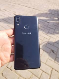 Samsung galaxy a10s