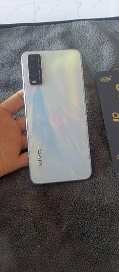 vivo y20 4/65