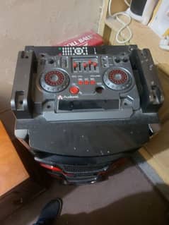 Audionic DJ 500 for sale