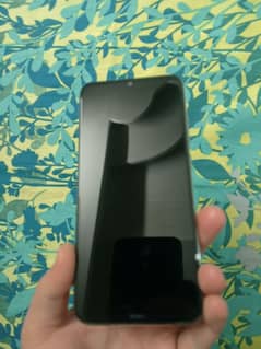 Redmi note 8 4gb ram 128gb space 10/10 condition