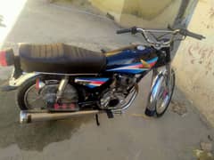 Honda bike price