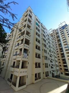 One Bedroom Flat For Rent With Family Environment In DHA Phase 2 Islamabad.