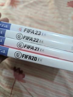 Fifa 20,21,22,23 for sale