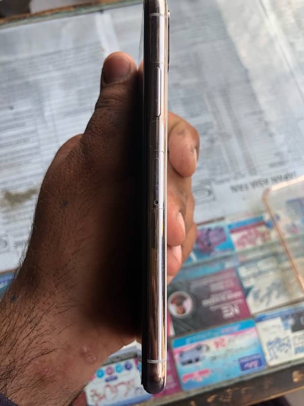 iphone phone X(non Pta) 3