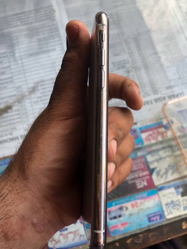 iphone phone X(non Pta) 5