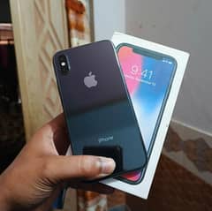 iphone X 64GB