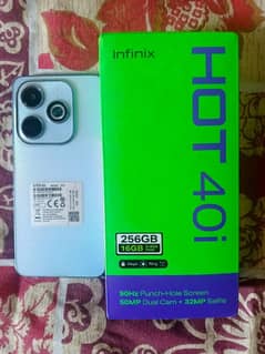 Infinix