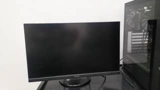 22 inch ips panel 75 hertz borderless for sale