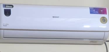 Orient (DC inverter) ultra divine T3 technology