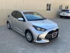 Toyota Yaris 2021 X 1.0 Push Start 4 Grade B2B