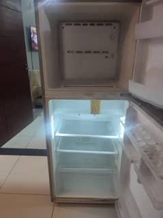 Samsung refrigerator grey color