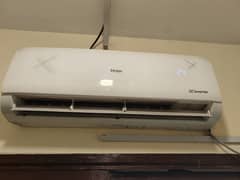 HAIER DC INVERTER