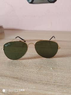 Original Ray-Ban sunglasses. Brand new 60000 for sale