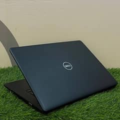 Dell i3 7th generation