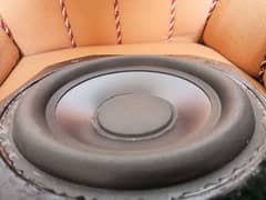 8 inch Subwoofer