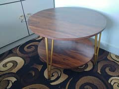 New Centre Table For Sale