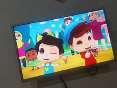 Eco Star 32" Led (non android)