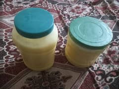 pure desi ghee