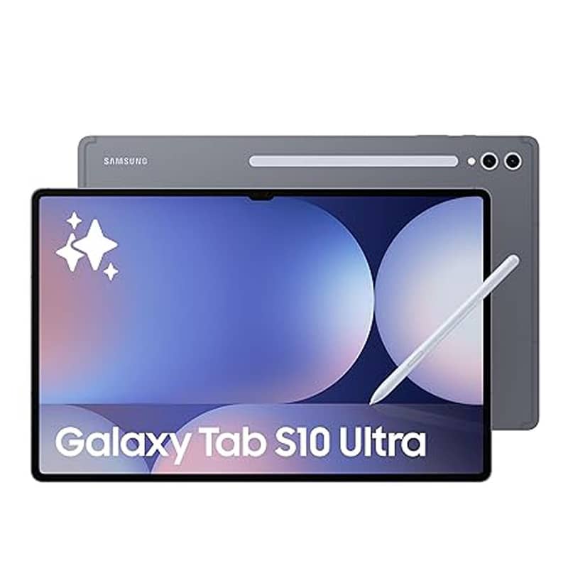 Samsung Galaxy Tab S10 Ultra 256GB with Keyboard 0