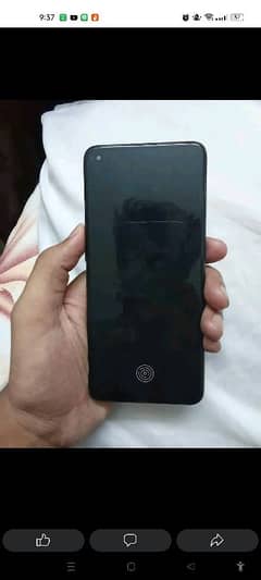 Oppo f19