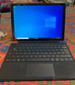 Microsoft Surface Pro 6