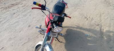 (zxmco bike . ) 2024model isb registered. 03266670300mobile number