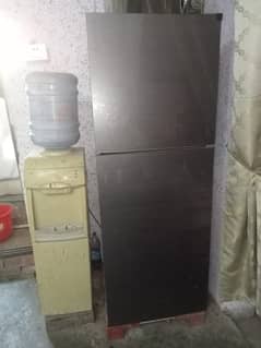 ORIENT COMPANY FRIDGE 6 MONTH USED SPEED: 25-65 RPS