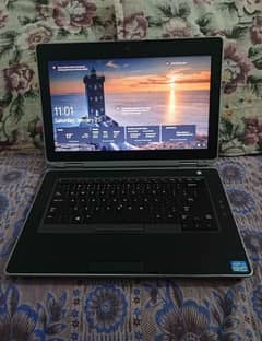 Dell Latitude E6430 Laptop for Sell | Core i5 | 3rd Generation