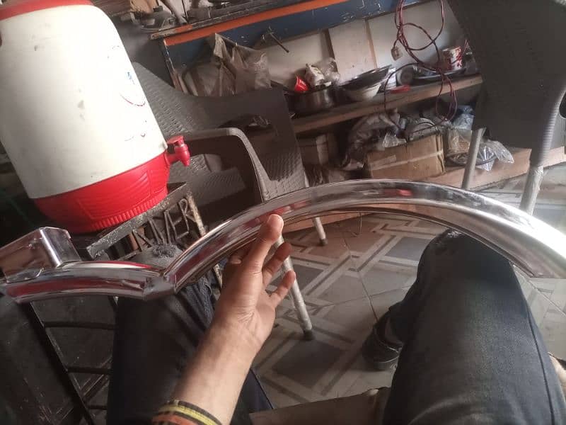 bike bracket cd70 only rs 800 0