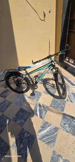 Cycle for Sale