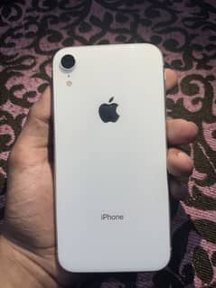 Apple iPhone XR