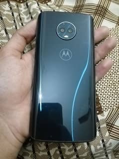 Motorola Moto G 6th generation 4gb 64gb official