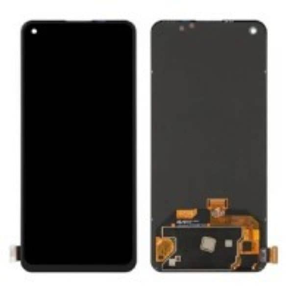 Reno 6 led super omelod 0