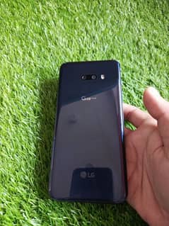 LG G8X Thinq Gaming Phone