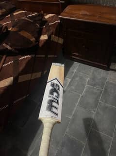 Mids Plus Edition Original Bat