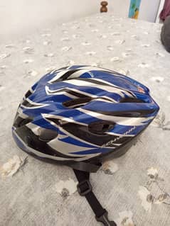 cycle helmet