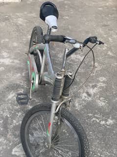 used cycle