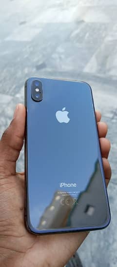 IPHONE X 64GB