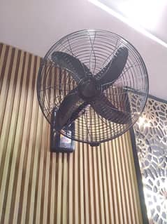 perfect working no any fault just buy and use the fan