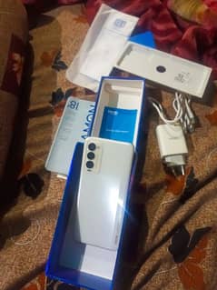 tecno camon 18p