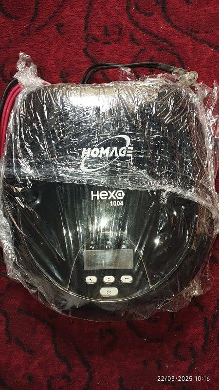 Homage UPS for Sale 0